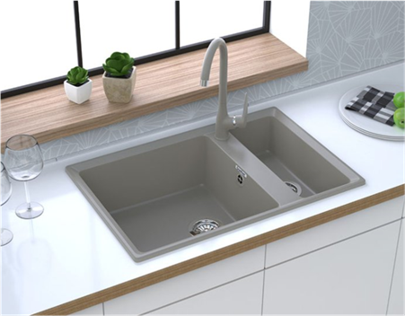 КУХОННАЯ МОЙКА У ОКНА: СОВЕТЫ ЭКСПЕРТА ПО ВЫБОРУ ЭРГОНОМИЧНОЙ И КРАСИВОЙ МОЙКИ