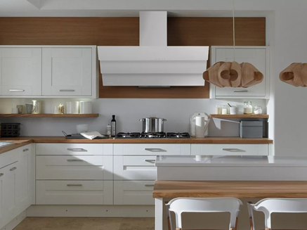 КУХОННАЯ ВЫТЯЖКА: ВИДЫ, ЭРГОНОМИКА, ПЛЮСЫ И МИНУСЫ