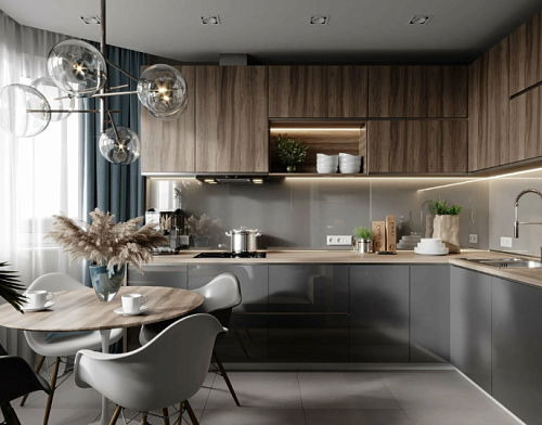 Кухонная мойка – композит или нержавейка?