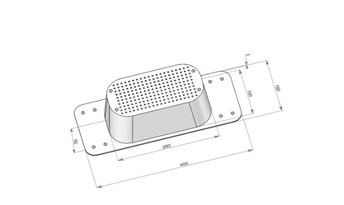 УДОБНЫЙ КУХОННЫЙ ПОМОЩНИК – КОЛАНДЕР