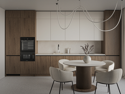 Три пути к совершенству: врезной, подстольный и универсальный монтаж GranFest.