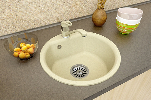 ОБУСТРОЙСТВО РАБОЧЕЙ ЗОНЫ НА КУХНЕ