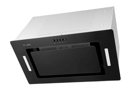 НУЖНО ЛИ ВСТРАИВАТЬ ВЫТЯЖКУ?