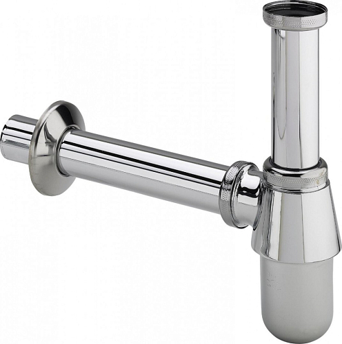 КАК САМОМУ ЗАМЕНИТЬ СИФОН ЗА 4 ШАГА