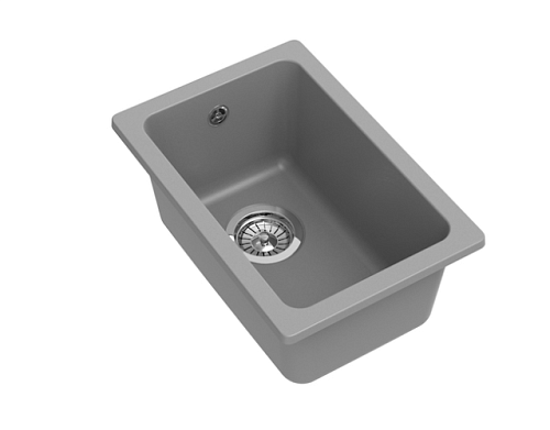 КАК ПРАВИЛЬНО УСТАНОВИТЬ МОЙКУ ПОДСТОЛЬНОГО МОНТАЖА