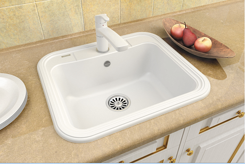 СТИЛИ И ДИЗАЙН СОВРЕМЕННЫХ СМЕСИТЕЛЕЙ ДЛЯ КУХНИ