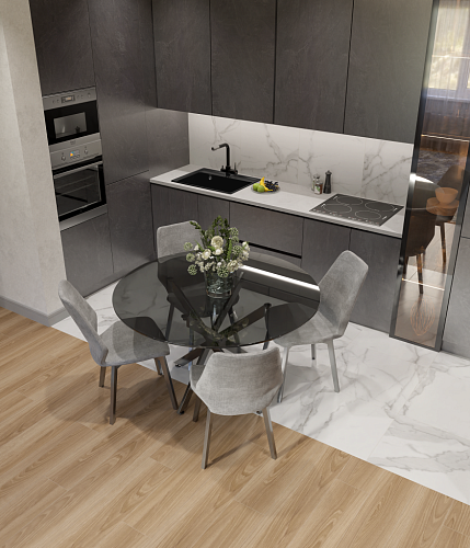 Композитные мойки GranFest – новый уровень комфорта Вашей кухни